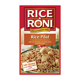 Rice-a-roni Rice & Pasta Rice Pilaf Full-Size Picture